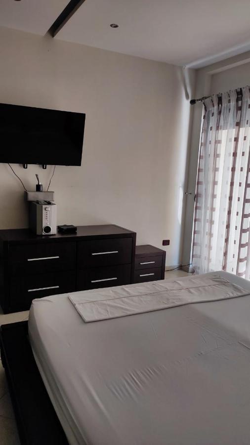 Lolu Apartment Plus Privat Parking Vlorë Exteriér fotografie