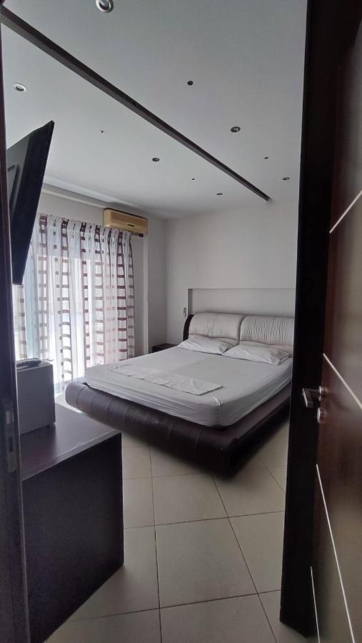 Lolu Apartment Plus Privat Parking Vlorë Exteriér fotografie