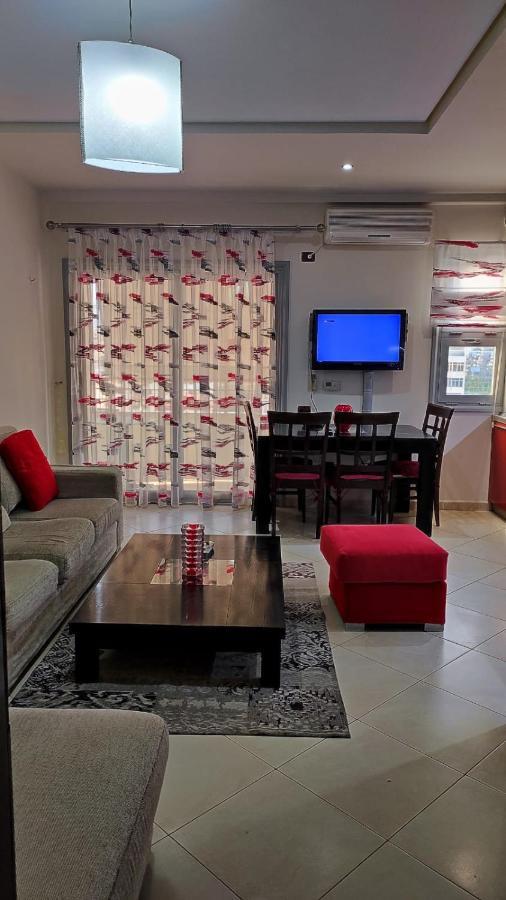Lolu Apartment Plus Privat Parking Vlorë Exteriér fotografie