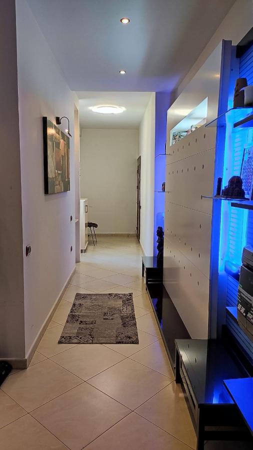 Lolu Apartment Plus Privat Parking Vlorë Exteriér fotografie
