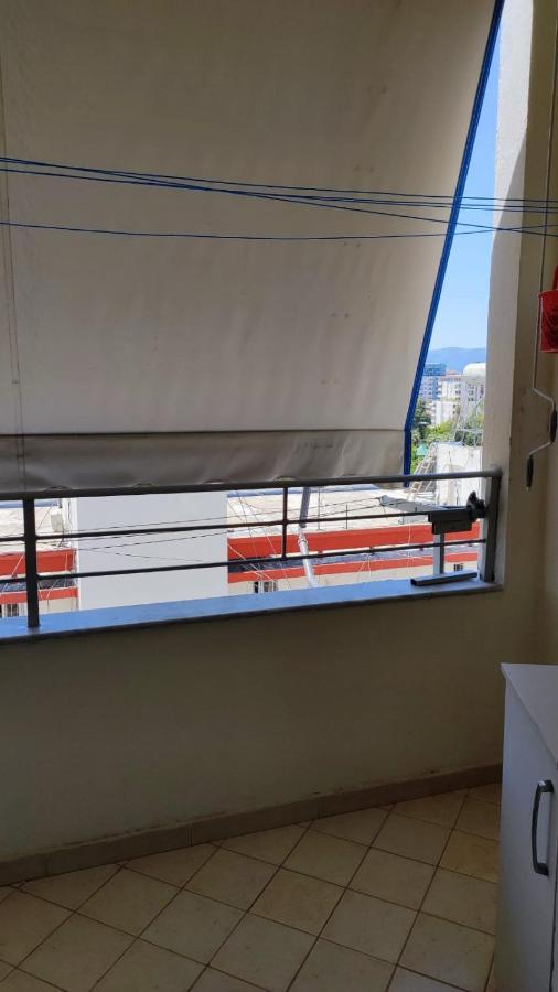 Lolu Apartment Plus Privat Parking Vlorë Exteriér fotografie