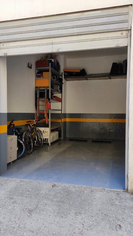 Lolu Apartment Plus Privat Parking Vlorë Exteriér fotografie