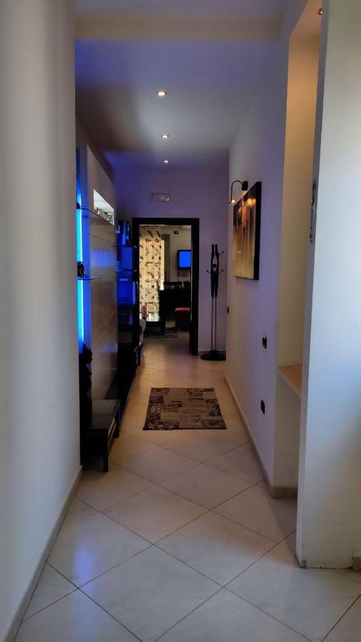 Lolu Apartment Plus Privat Parking Vlorë Exteriér fotografie